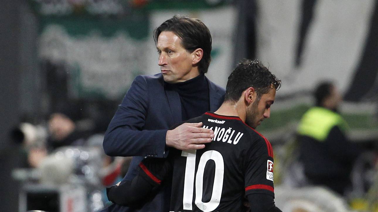 Calhanoglu: Bereits vier Monate gesperrt?