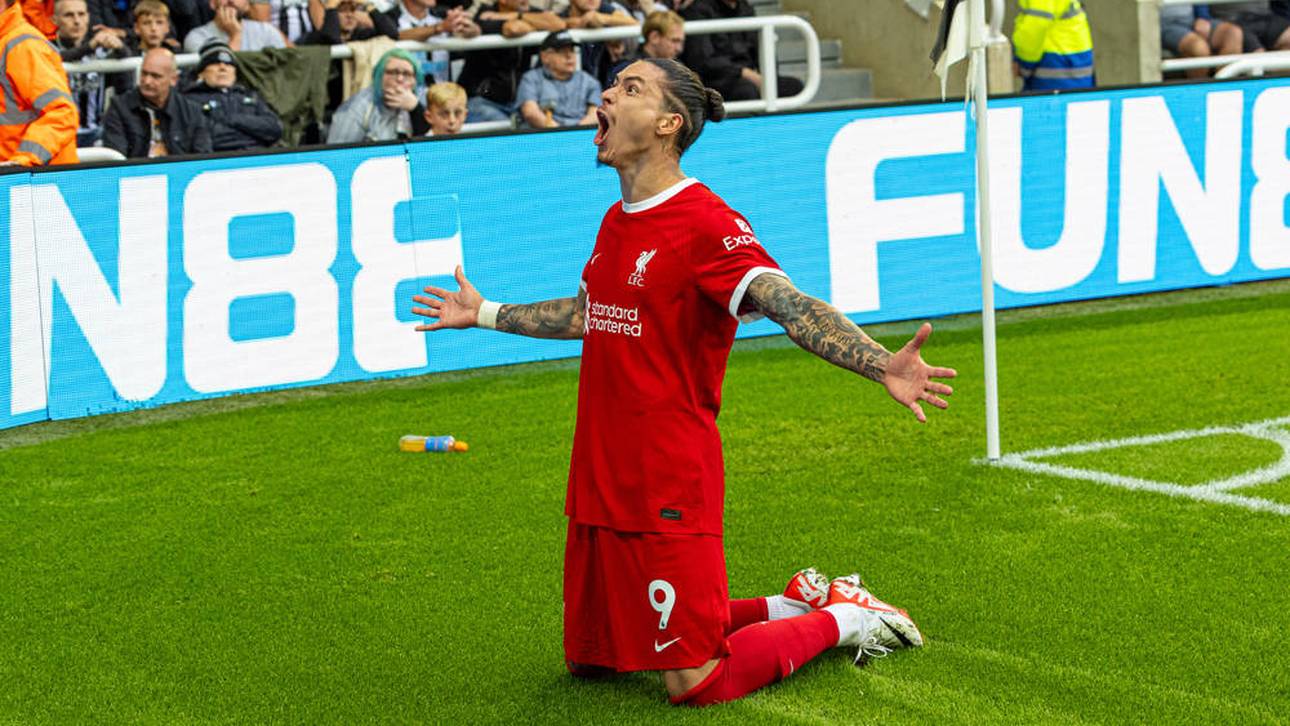 Vom Chancentod zum Hoffnungsträger!