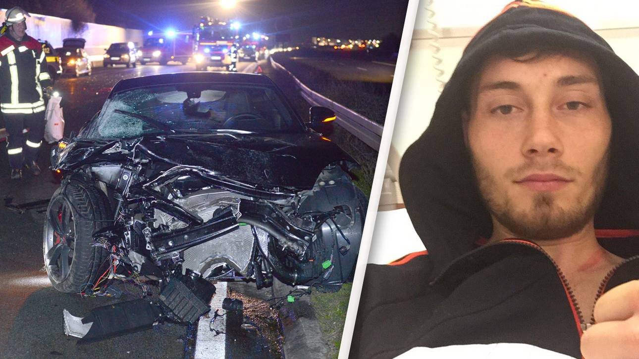 Strohdiek verlässt Krankenhaus