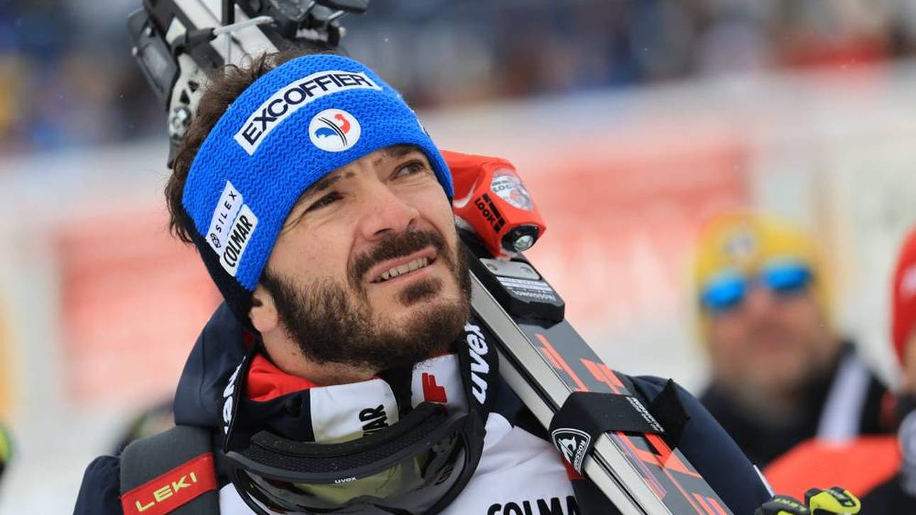 Ski-Star plant Comeback nach Koma