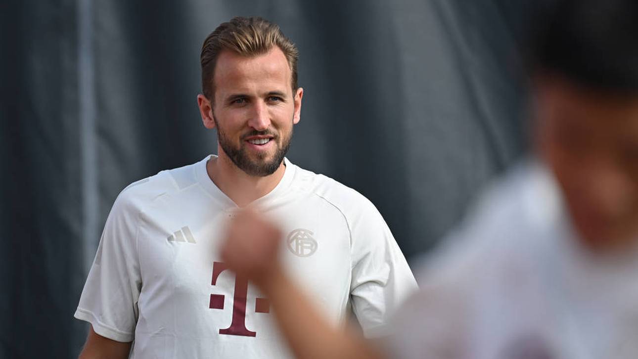 Brisante Aussage zu Kane