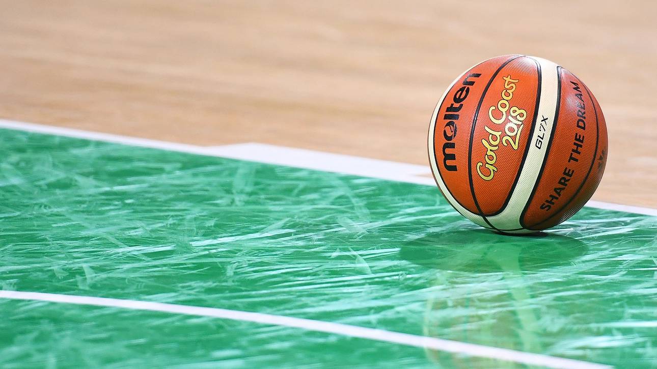 Rockets von BBL in 5. Liga