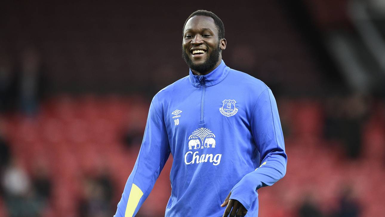 Voodoo-Zauber: Lukaku wehrt sich