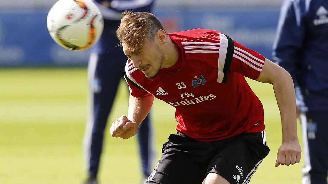 HSV-Youngster mit Dreierpack bei Test