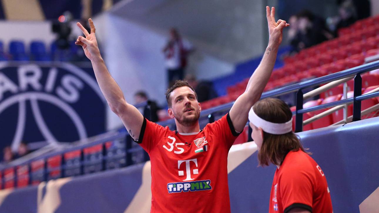 Wechsel-Hammer um Olympiasieger?