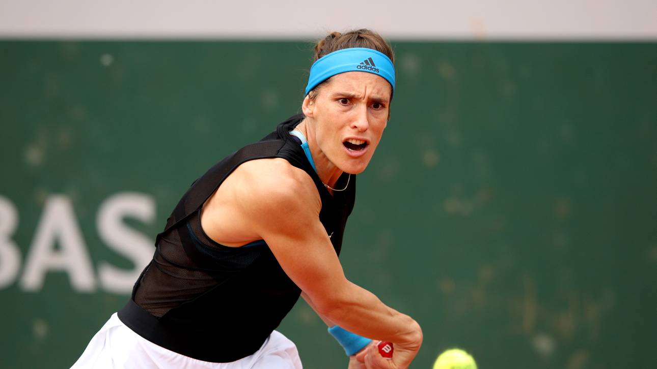 Drei Deutsche erreichen Runde zwei