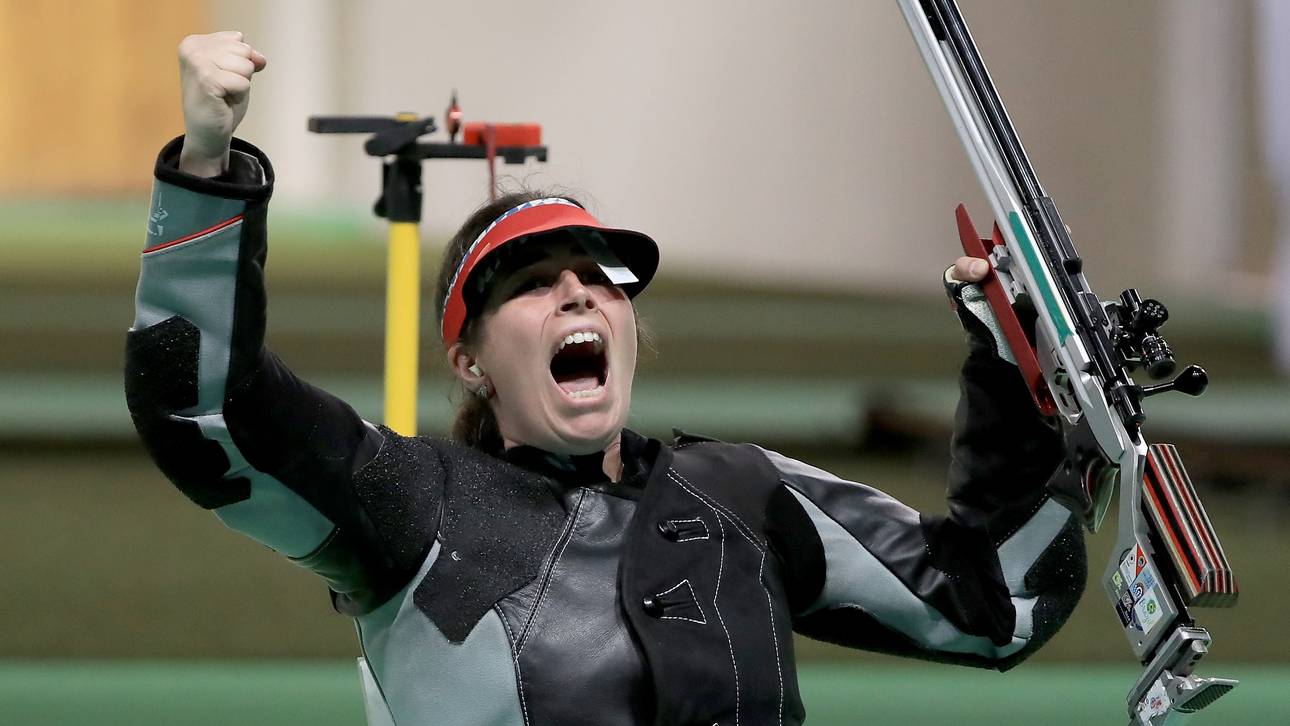 Wie gut kennen Sie Barbara Engleder?