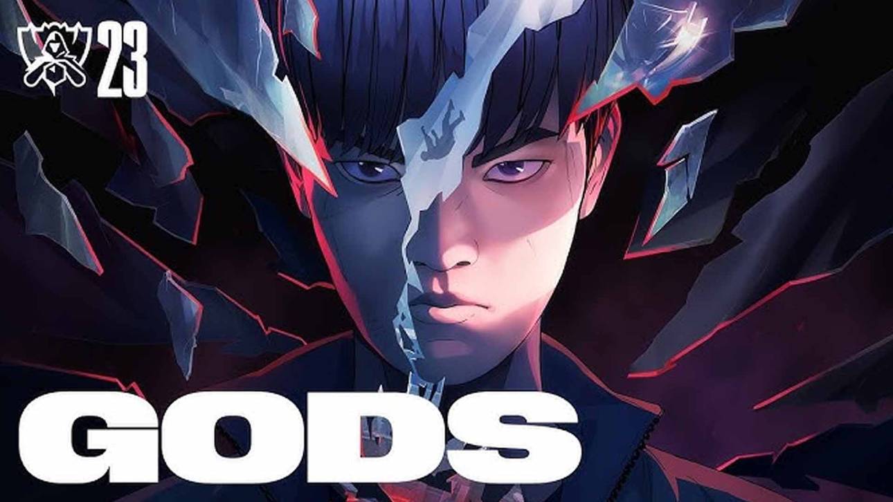 Das ist der neue WM-Song