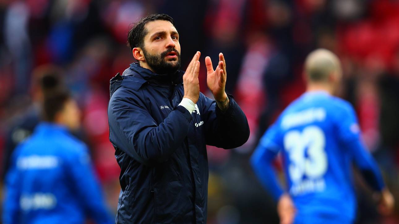 Sulu: Schuster bald Champions League