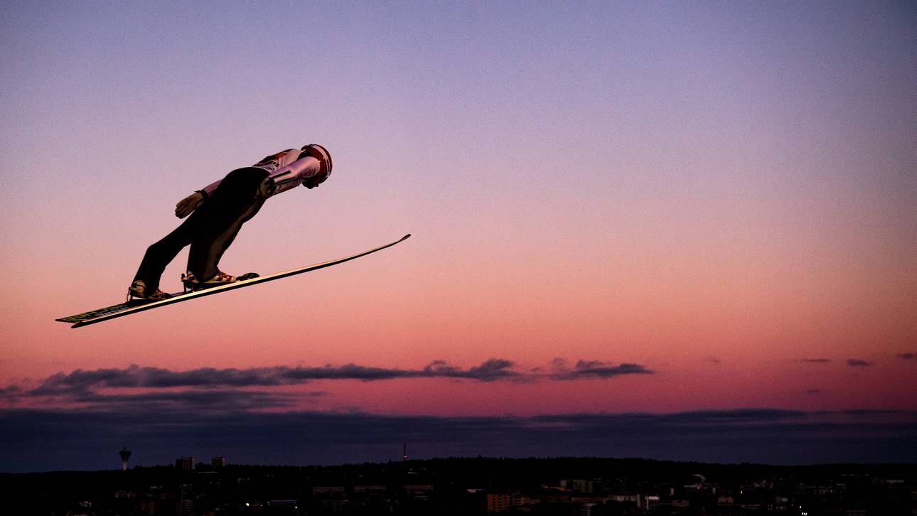 Starker Freitag verpasst Podest