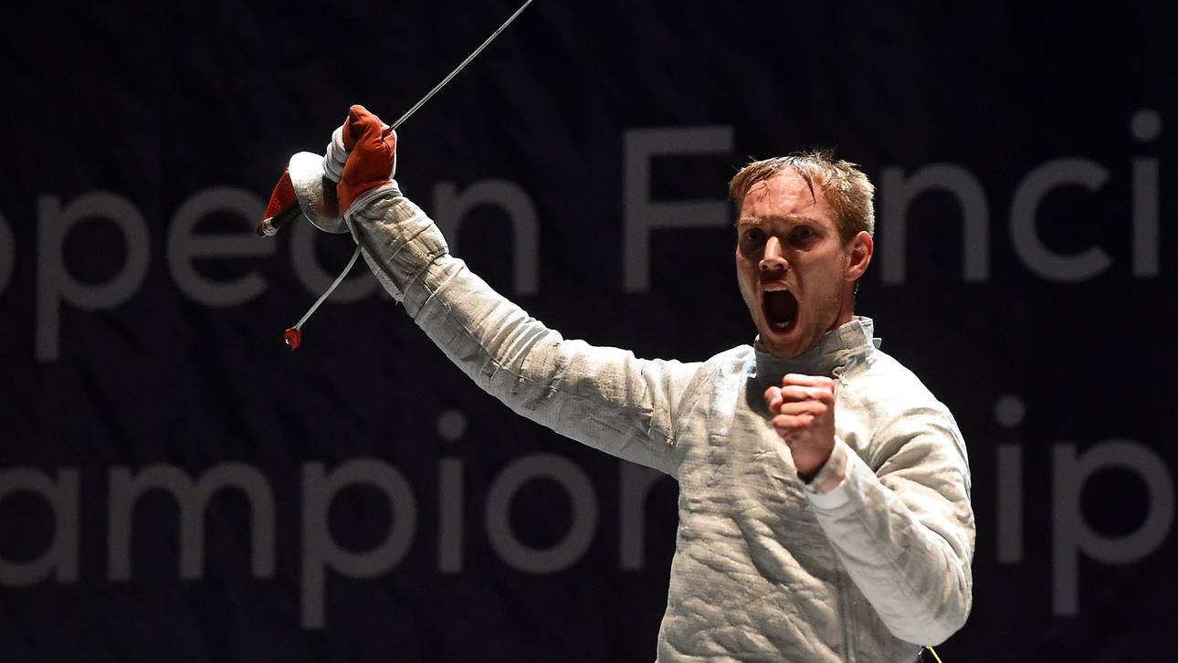 Guter WM-Start für deutsche Fechter