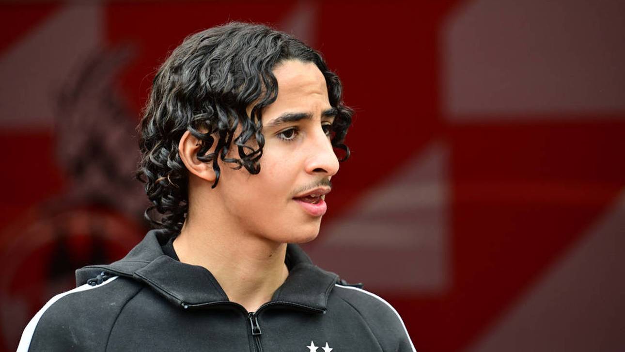 Deutsches Juwel vor Verbandswechsel?