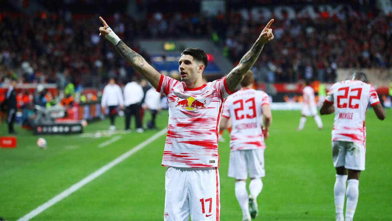 Liverpool holt Szoboszlai!