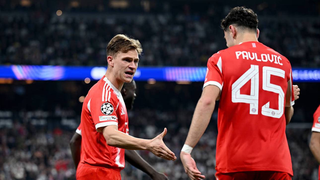 Bayerns entscheidender Faktor?