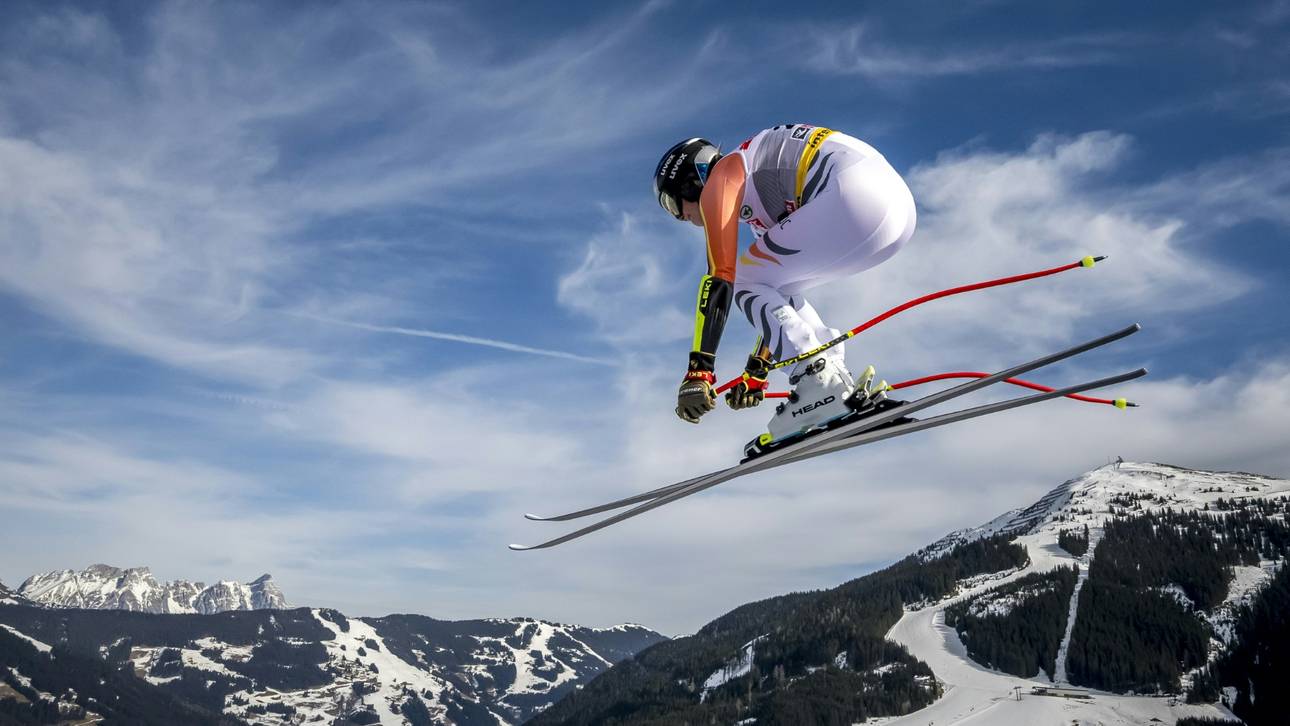 Alpine Ski-WM am Wochenende: Die Abfahrten