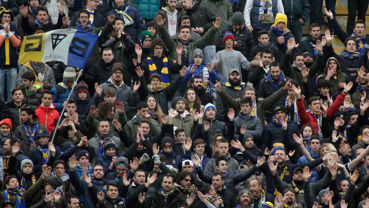 China-Investoren übernehmen Parma