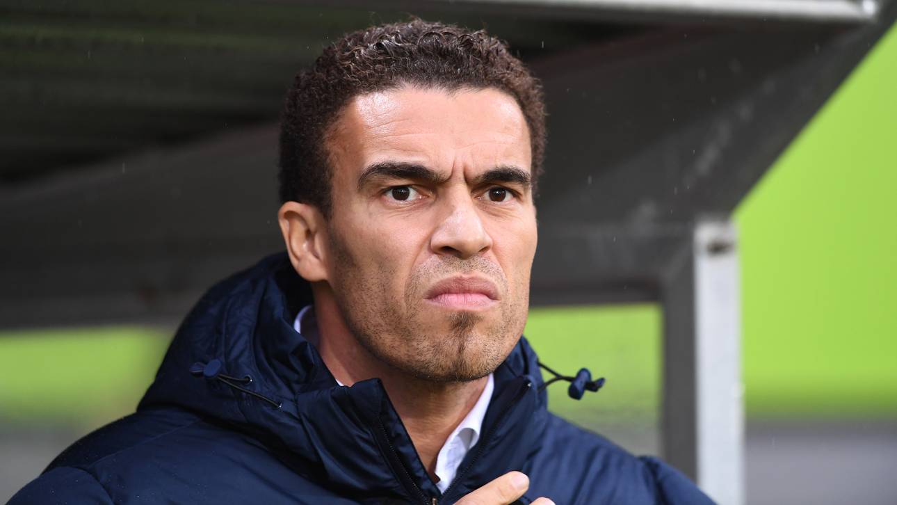 Wolfsburg: Ismael zählt Draxler an