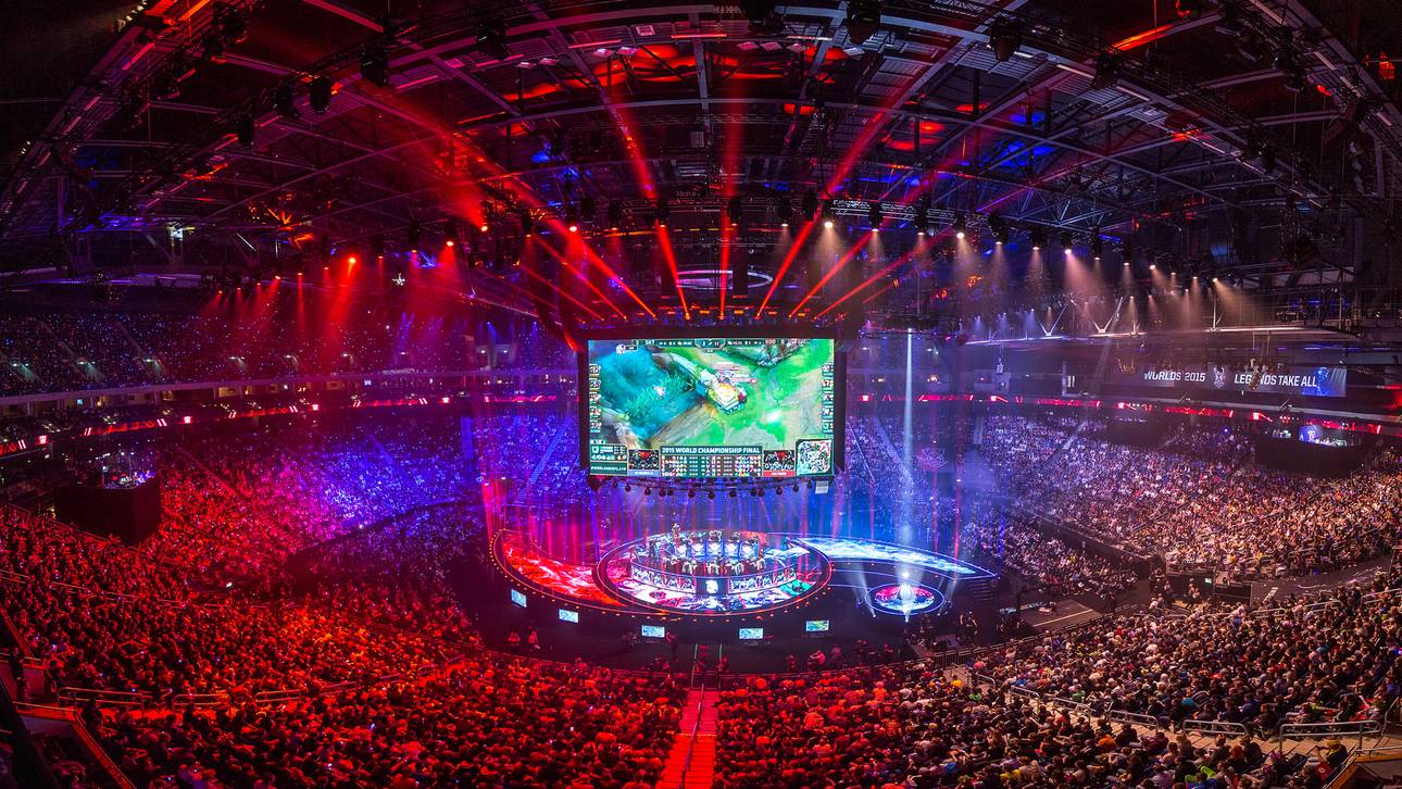 LCS-Teams mit Angst vor Todesgruppe