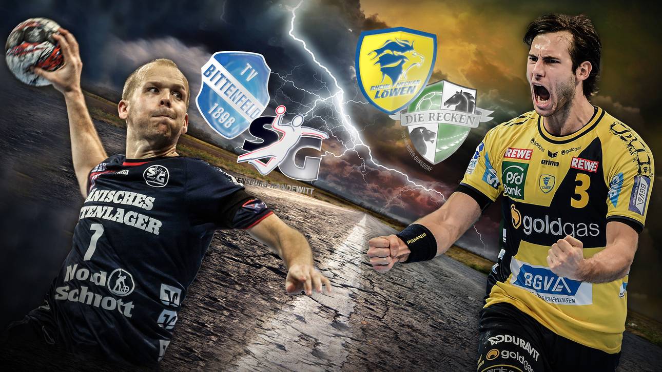 Meister-Showdown LIVE auf SPORT1