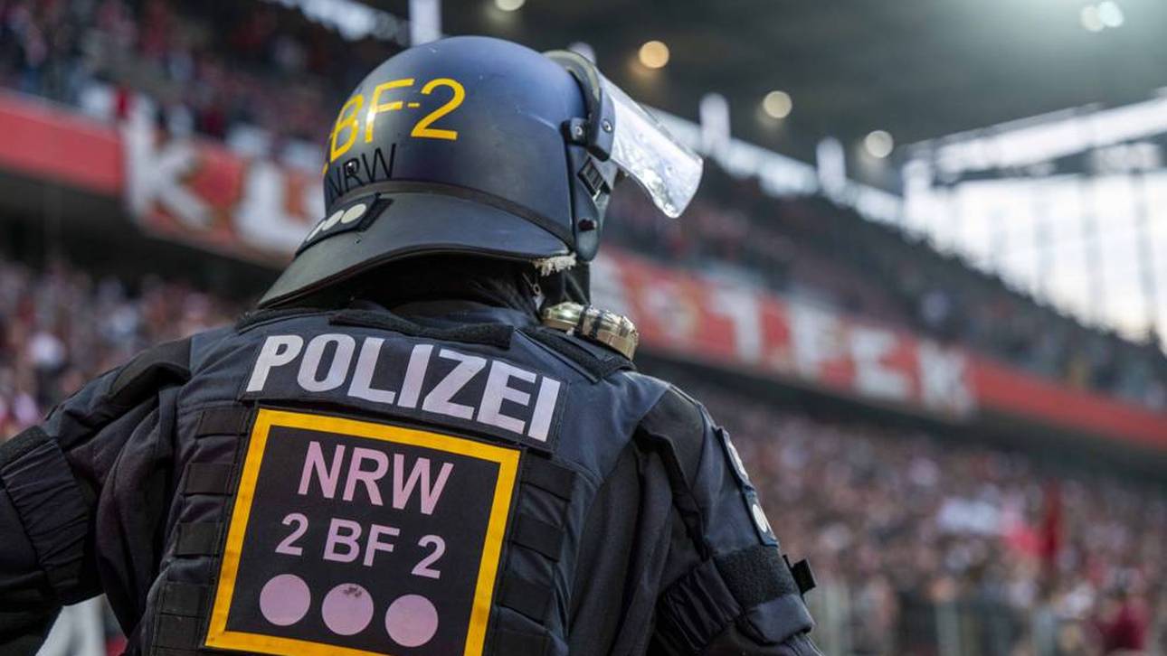 Sicherheitslage: Sorgen vor Heim-EM