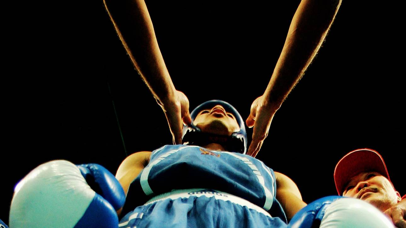 WM: Erster Deutscher scheidet aus