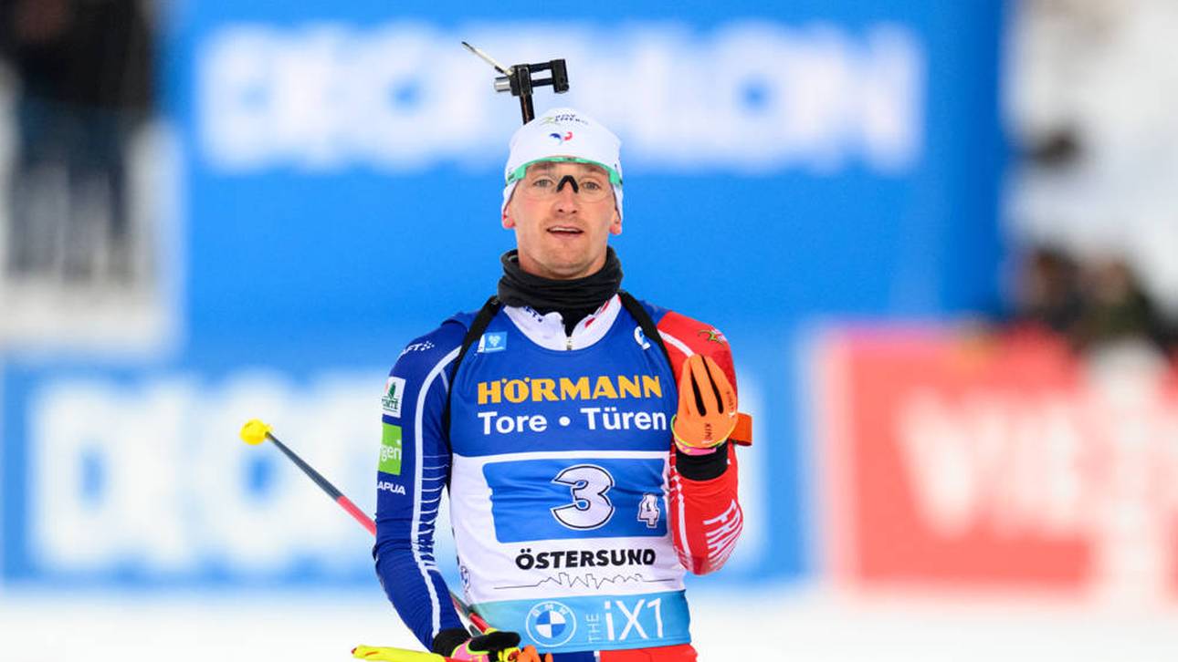 Biathlon-Stars verzichten auf WM