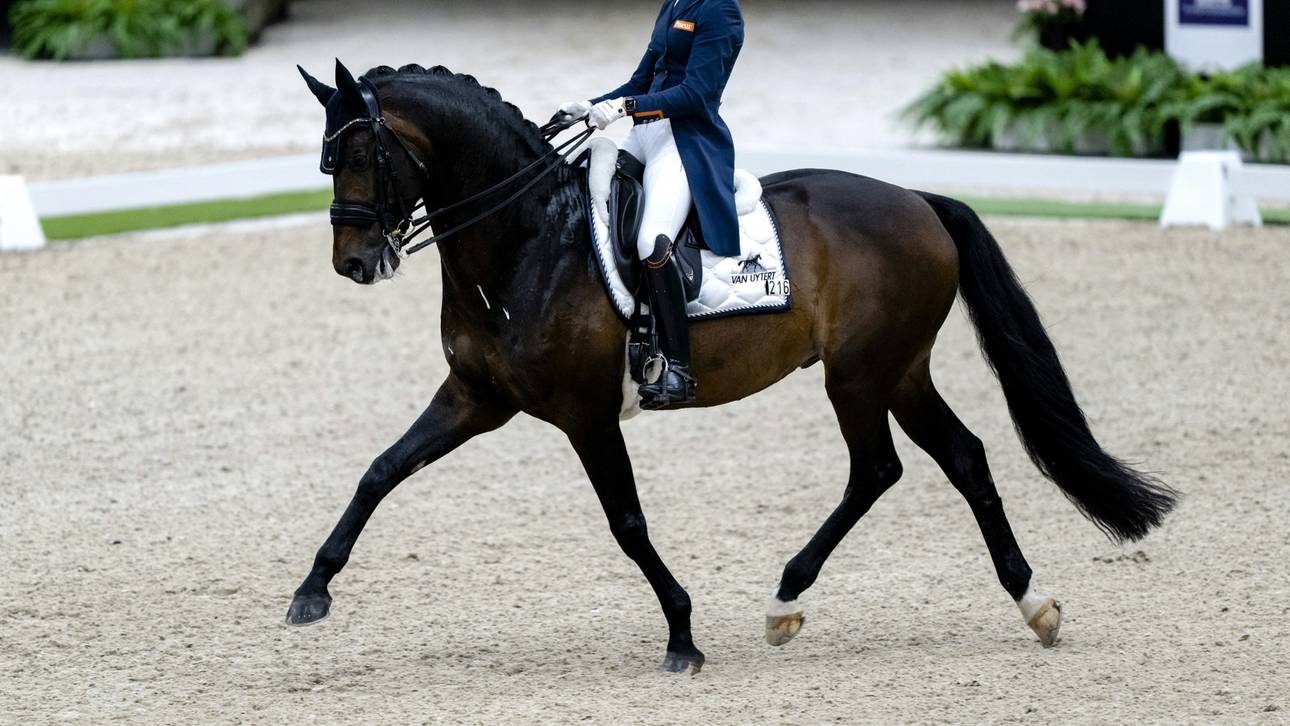 WM-Dritter fällt aus