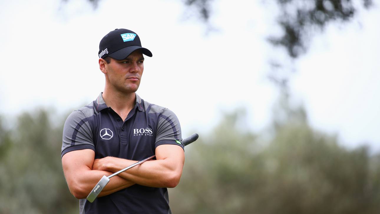 Kaymer wirft Siegchance weg