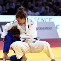 Judo-EM: Wagner holt Silber, Bronze für Böhm