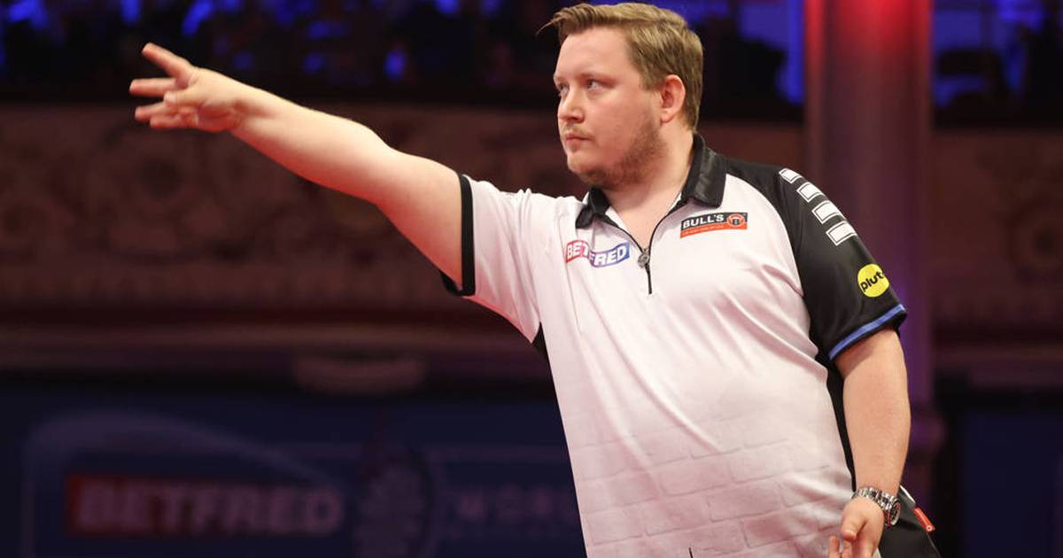 Darts: Bitter end! Schindler loses in spectacular match