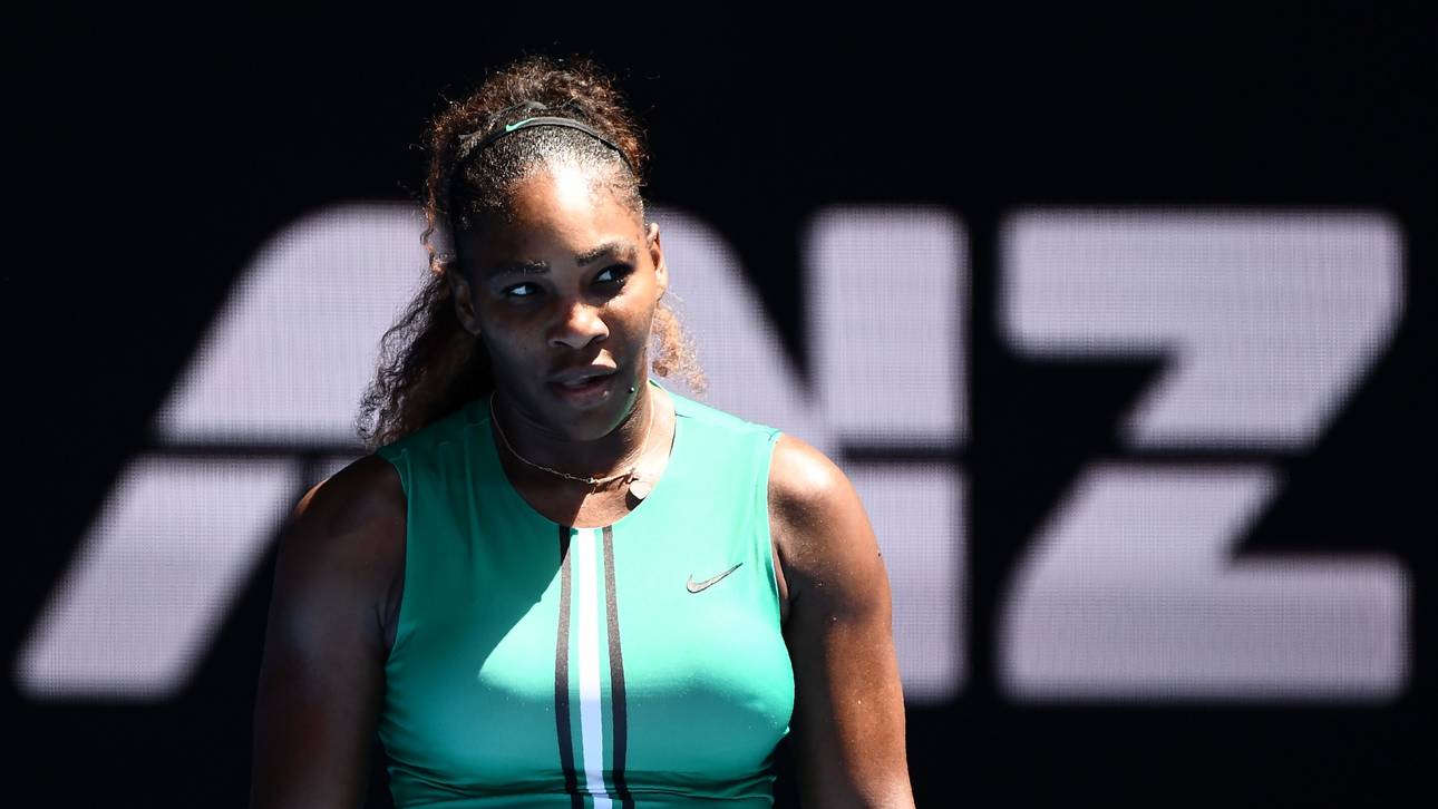 Sport-Tag: Bitteres Aus für Williams