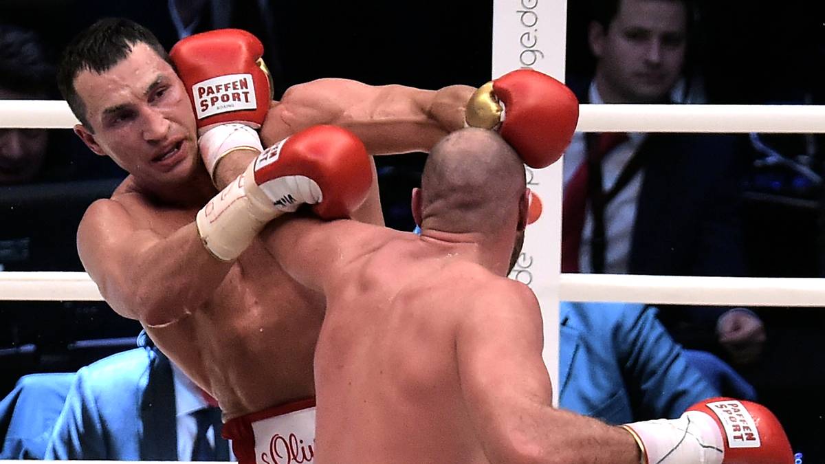 In seiner Profi-Laufbahn bestritt Klitschko 68 Profikämpfe. Er gewann 64, davon 54 durch K.o. Dieser Wert entspricht einer Quote von 78 Prozent