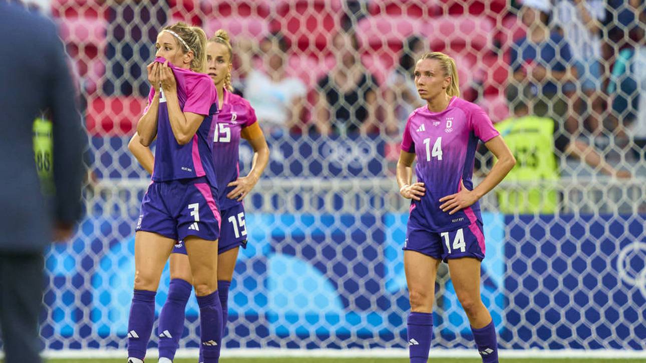 Gold-Traum platzt dramatisch!