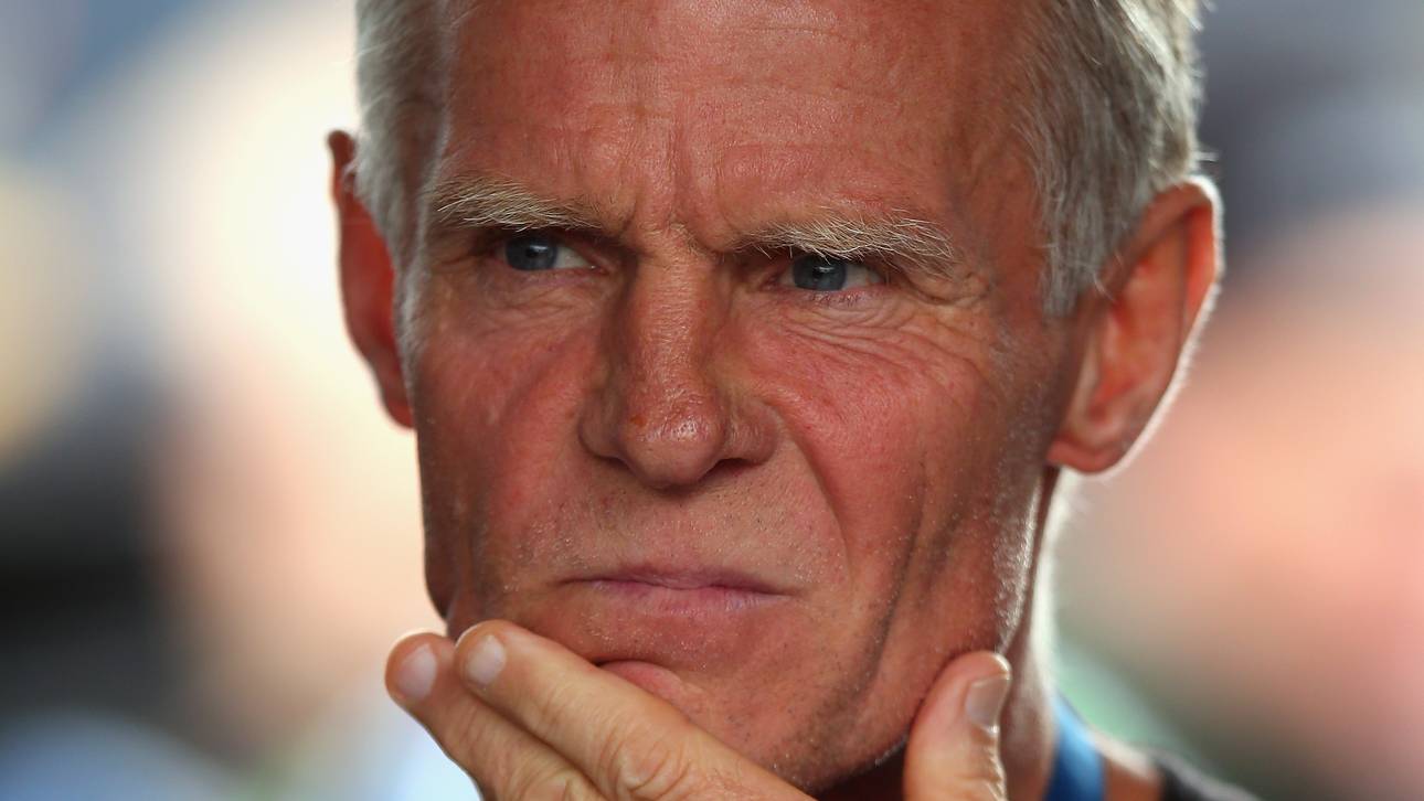 Skandal erschüttert britischen Radsport