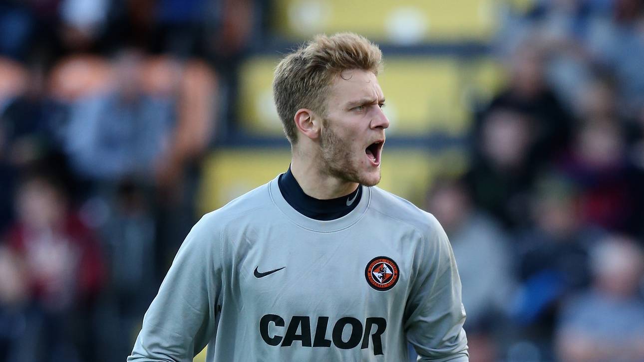 Zwick träumt von der Bundesliga