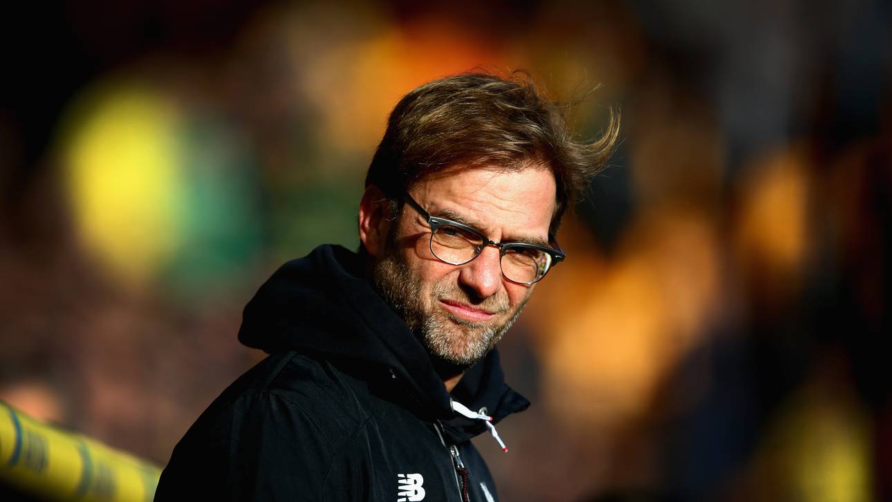 Klopp blitzt bei Donezk-Star ab