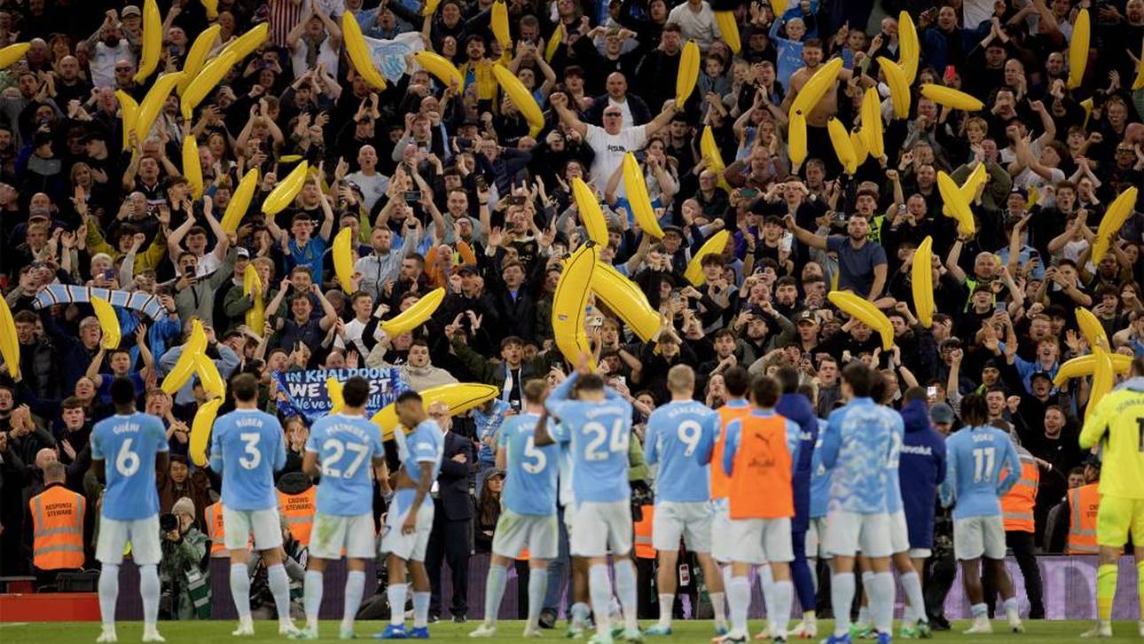 "ManCity hat dem englischen Fußball ins Gesicht gelacht"