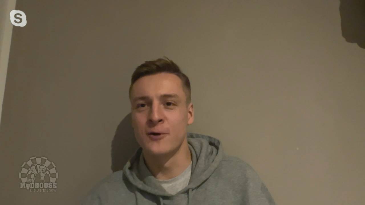 Darts-Legende kündigt Ende an