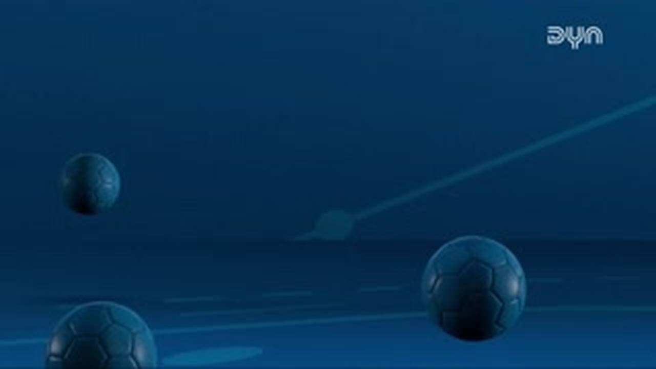 Highlights zu SG Flensburg-Handewitt - FRISCH AUF! Göppingen (zugeschnitten)