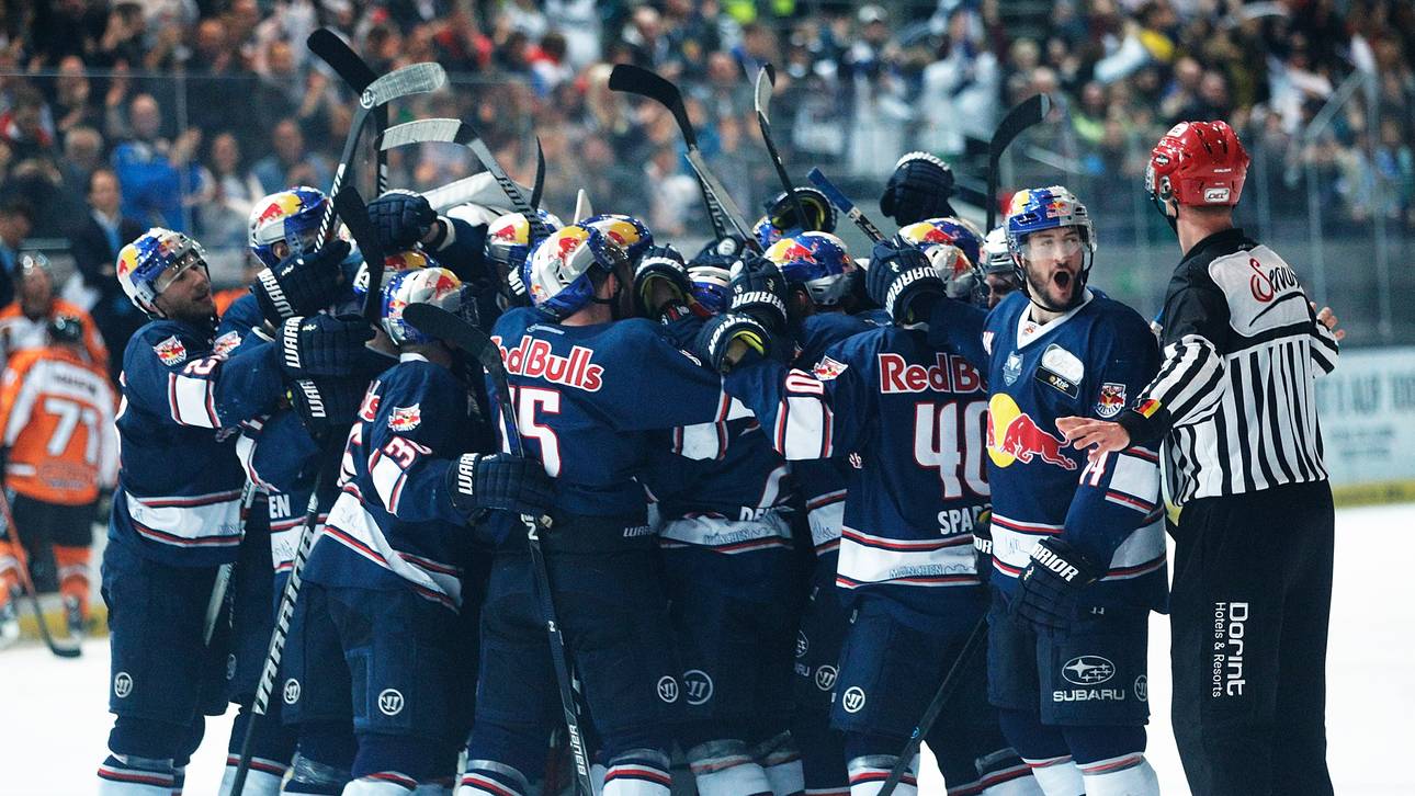 München siegt unaufhaltsam weiter