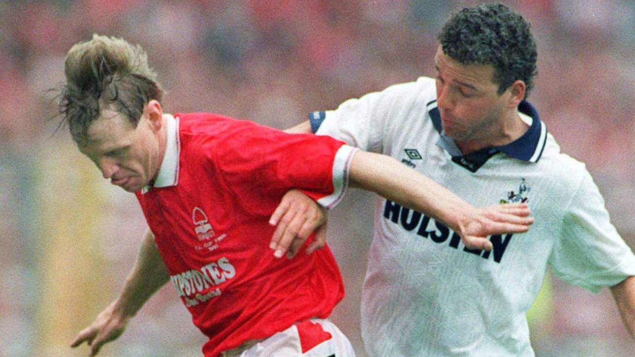 Ex-Profi erhebt Missbrauchsvorwürfe