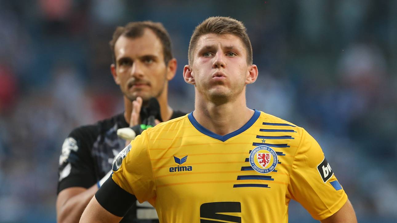 Verfahren gegen Becker eingestellt