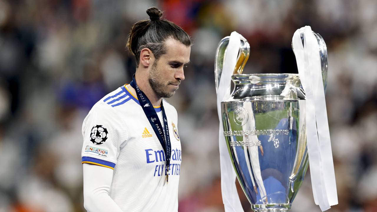 Bale-Wechsel perfekt