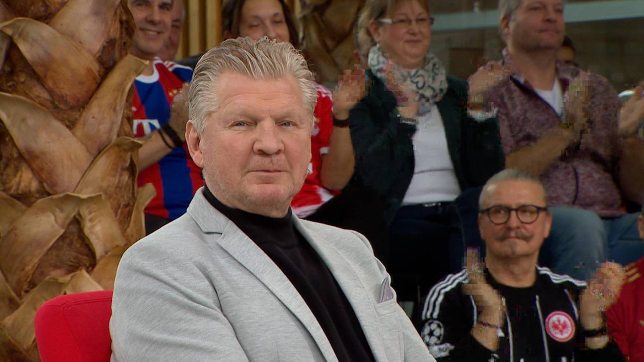 Effenberg schlägt neuen DFB-Torwart vor