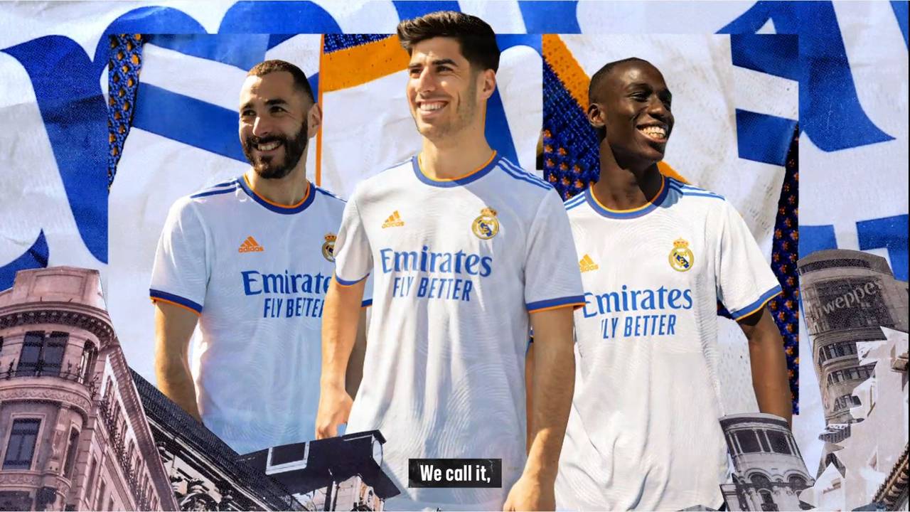 Real Madrid: Neues Trikot vorgestellt - wechseln zwei Superstars, die fehlen?