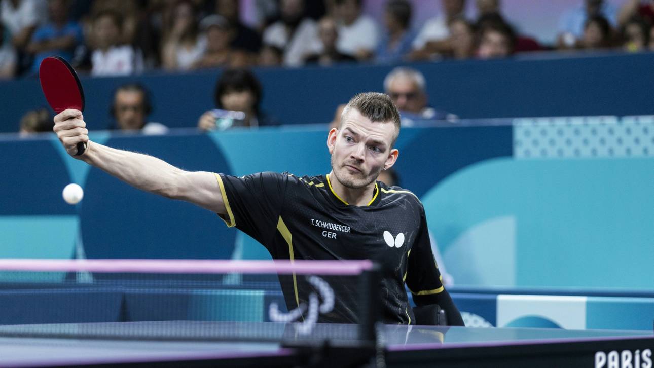 Diese deutsche Medaille ist irre