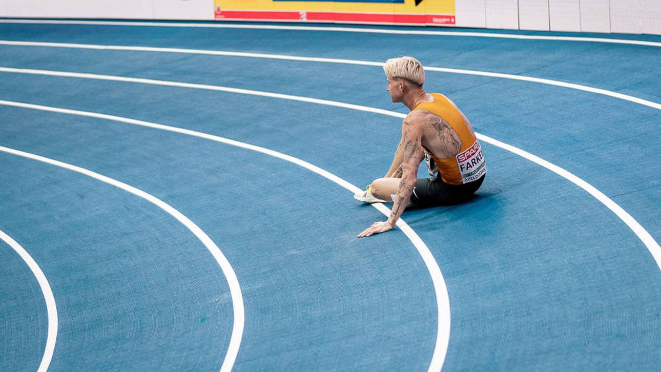 Sturz-Drama bei EM: „Einfach sch***e“