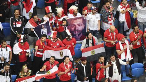 Afrika Cup 2019 Ägypten möchte den Afrika Cup zum vierten Mal austragen. Zuletzt war das Turnier 2006 zu Gast 