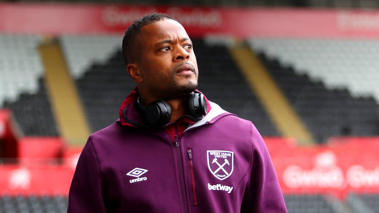 Übles Evra-Video entsetzt PSG