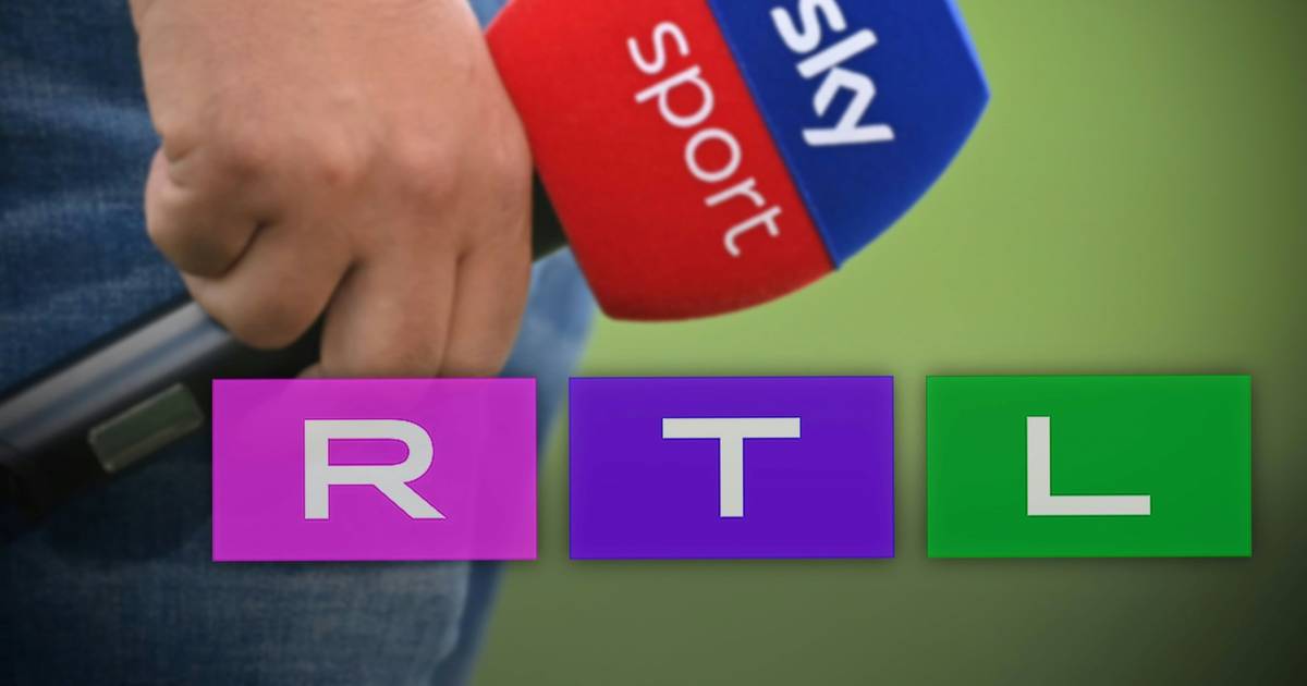 RTL kauft Sky: Mehr Sport im Free-TV